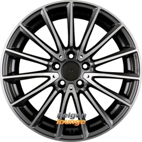 MAK Komet 8.0x18 5/112 ET43 (verschiedene Farben)