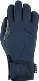 Roeckl Sahoro GTX Skihandschuhe schwarz