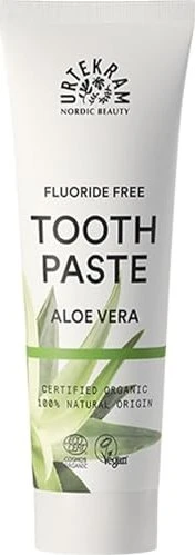 Aloe Vera natürliche Zahncreme 75 ml
