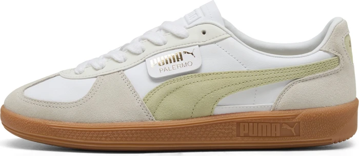 Puma Palermo Leather