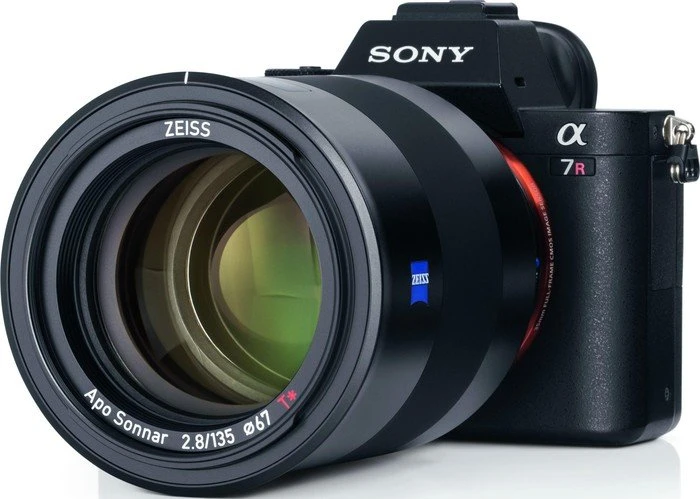 Zeiss Batis 135mm 2.8 für Sony E