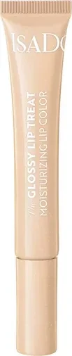 IsaDora Glossy Lip Treat Lipgloss 52 honey sunset, 13ml