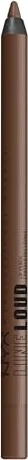 NYX Line Loud Longwear Lip Liner rebel kind, 1.2g