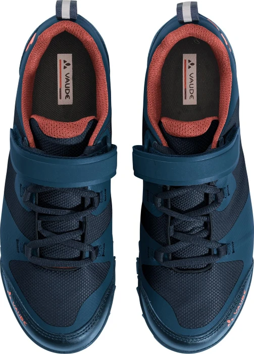 Vaude TVL Pavei dark sea (Damen)