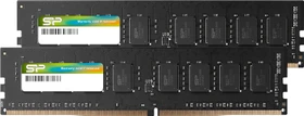 Silicon Power UDIMM     32GB Kit, DDR4-2666, CL19-19-19-43