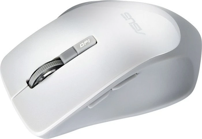 ASUS WT425 weiß, USB