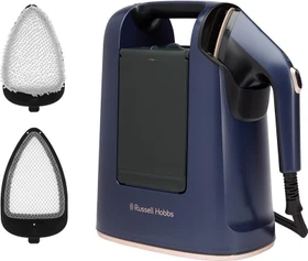 Russell Hobbs Steam Genie Maestro 2in1 Dampfbürste/-glätter