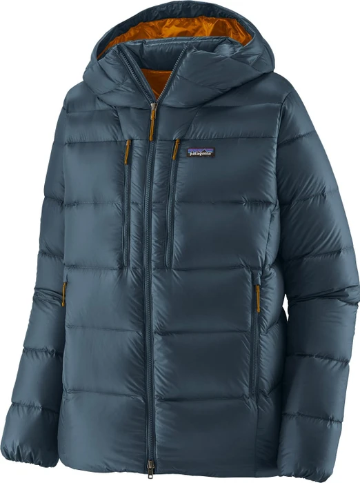 Patagonia Fitz Roy Down Hoody Jacke (Herren)