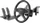 MOZA R5 Pro Truck Bundle (PC) (RS112)