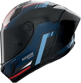 Nolan X-804 RS Ultra Carbon Piega 366