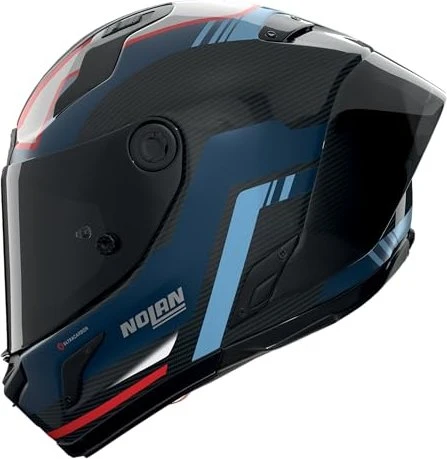 Nolan X-804 RS Ultra Carbon Piega 366