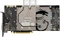 MSI GeForce GTX 1080 Sea Hawk EK X, 8GB GDDR5X, DVI, HDMI, 3x DP Vorschaubild