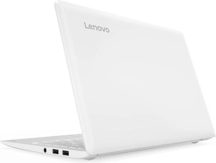 Lenovo IdeaPad 110S-11IBR, weiß, Celeron N3160, 2GB RAM, 32GB Flash, UK