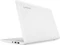 Lenovo IdeaPad 110S-11IBR, weiß, Celeron N3160, 2GB RAM, 32GB Flash, UK Vorschaubild
