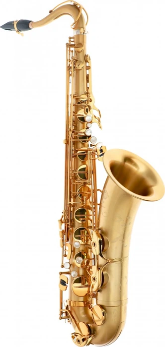 Selmer Supreme Tenor Sax matt