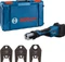 Bosch Professional GPT 18V-32 Akku-Presswerkzeug Vorschaubild