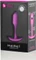 b-Vibe Snug Plug 1 Vorschaubild