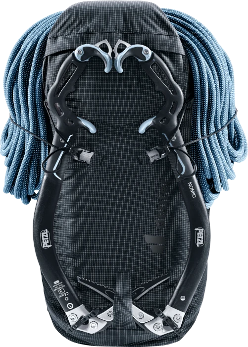 Deuter Guide Lite 24 schwarz