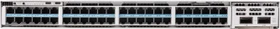 Cisco Catalyst C9350 Rackmount 10G Smart Switch, 48x RJ-45, 1x Erweiterungsslot (C9350-48TX)