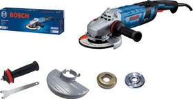 Bosch Professional GWS 30-180 PB Elektro-Winkelschleifer
