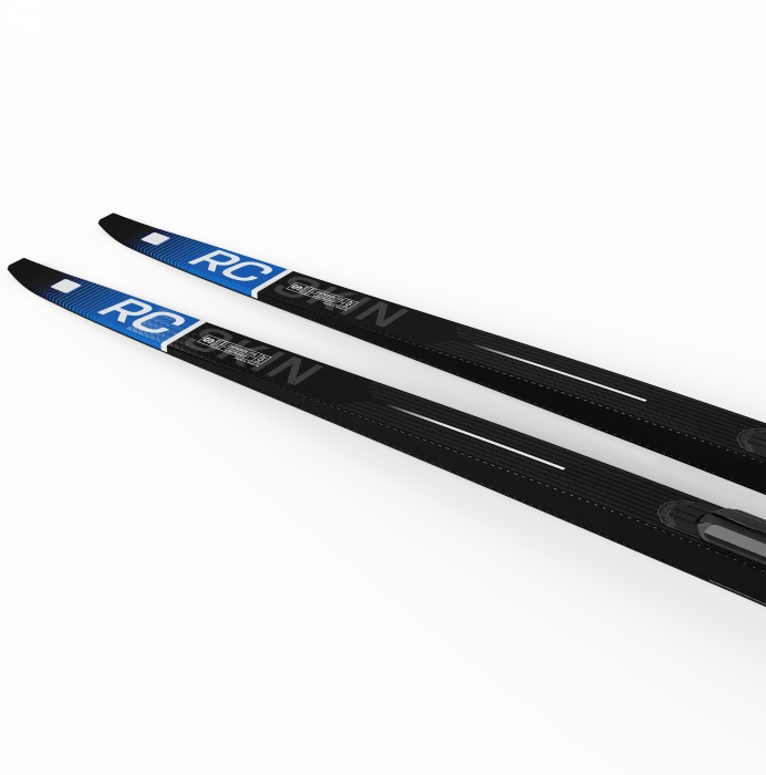 Salomon RC7+ ESkin (inkl. Bindung) (Modell 2023/2024)