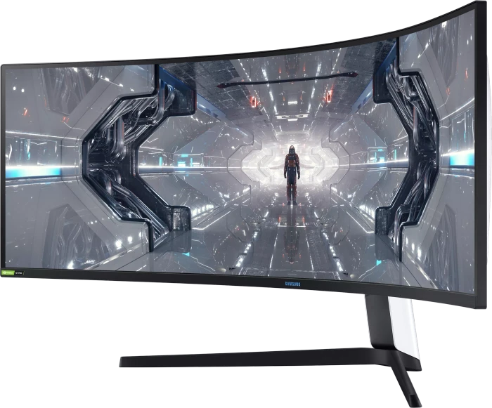 Samsung Odyssey G9 G94T / G95T (2023), 49"
