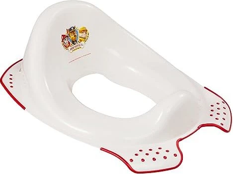 Keeeper Ewa Kinder-Toilettensitz weiß Paw Patrol