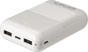 4smarts VoltHub Go2 10000mAh weiß