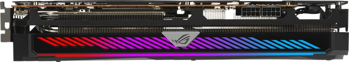 ASUS ROG Strix Radeon RX 6700 XT OC, ROG-STRIX-RX6700XT-O12G-GAMING, 12GB GDDR6, HDMI, 3x DP