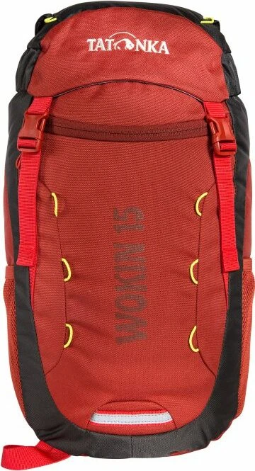 Tatonka Wokin 15 redbrown (Junior)