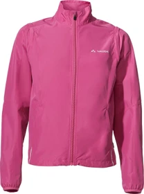 Vaude Dundee Classic ZO Fahrradjacke lychee (Damen)