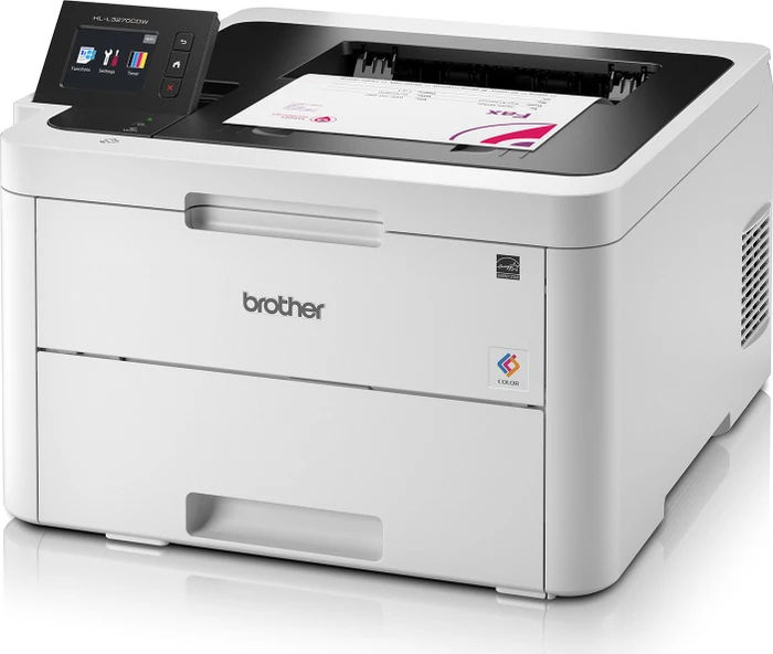 Brother HL-L3270CDW, LED, mehrfarbig
