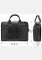 dbramante1928 Kronborg 16" Laptop-Tasche, Schwarz Vorschaubild
