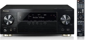 Pioneer VSX-930 schwarz