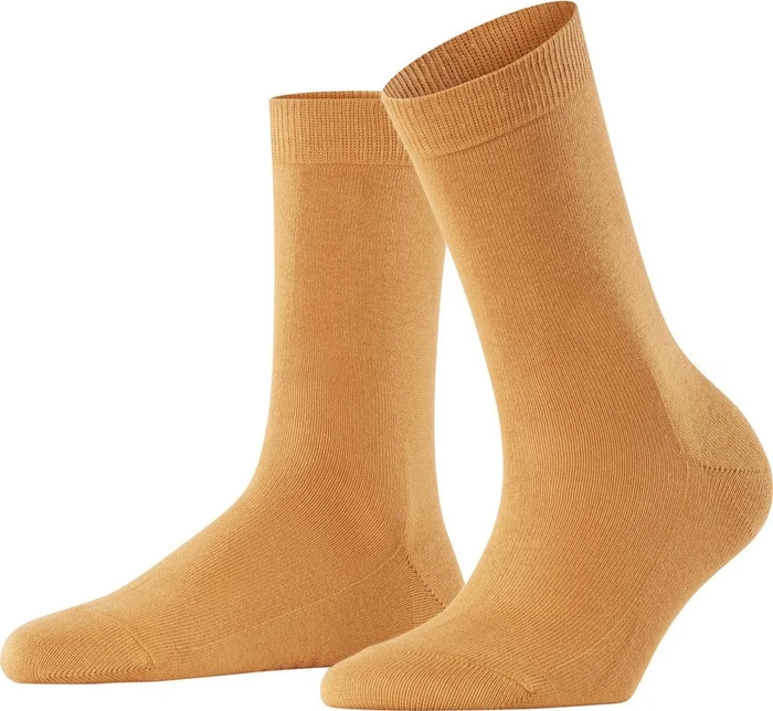 Falke Family Socken amber (Damen)