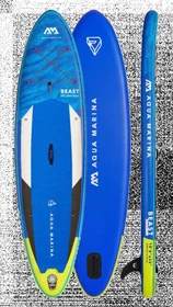 Aqua Marina Beast SUP Board 320cm