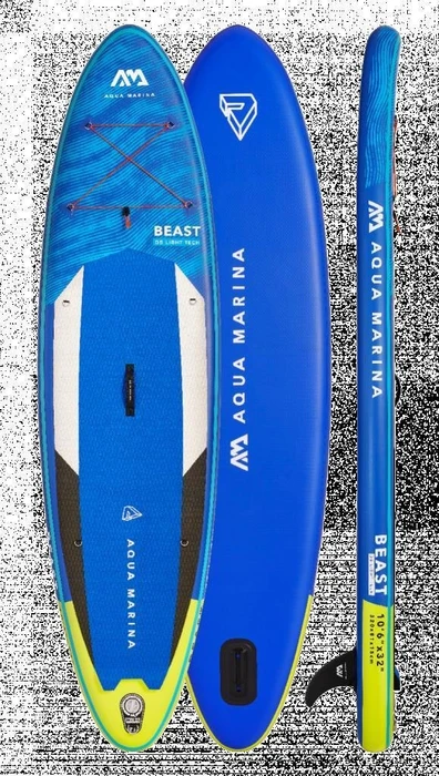Aqua Marina Beast SUP Board 320cm