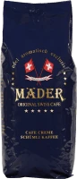 Mäder Creme Classic Kaffeebohnen, 1.00kg