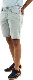 Levi's 501 Original Lightweight Shorts Jeans light thread (Herren)