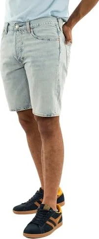 Levi's 501 Original Lightweight Shorts (Herren)