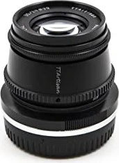 TTArtisan 35mm 1.4