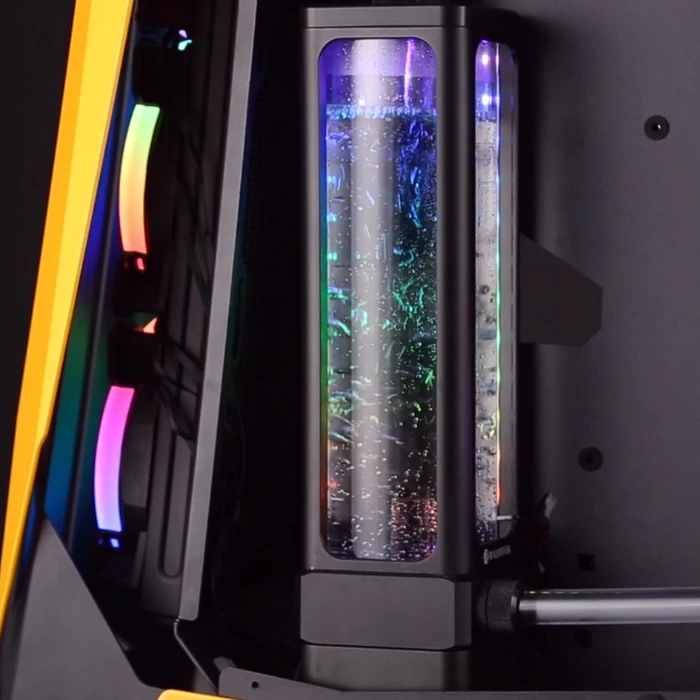 Raijintek Scylla Pro CA240, 240mm