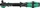 Wera 8000 B Zyklop Black Edition Ratsche, 3/8" (05135881001)