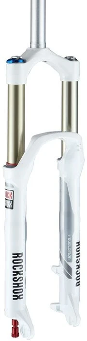 RockShox Revelation RCT3 Dual Air/Dual Position Air 120-150mm Federgabel