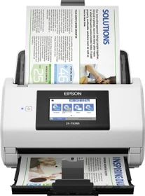 Epson WorkForce DS-790WN