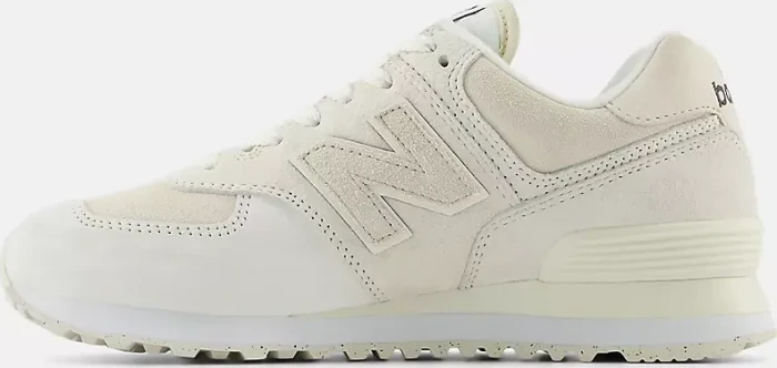 New Balance 574 sea salt/linen (Damen)
