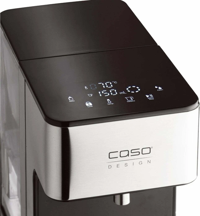 Caso HW600 Turbo Heißwasserspender