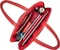 RivaCase Orly 8992 Laptoptasche 14" und MacBook Pro 16" rot Vorschaubild