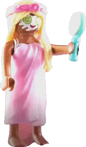 playmobil Figures Girls Serie 22
