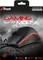 Trust Gaming GXT 177 Gaming Mouse schwarz, USB Vorschaubild